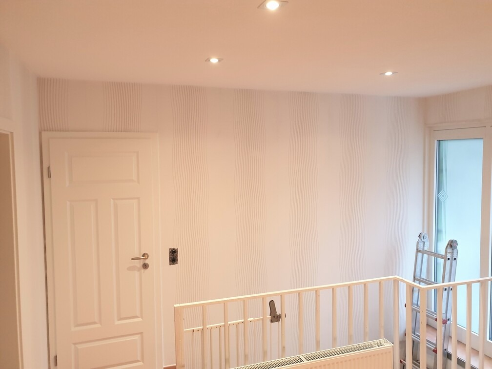 Türenbau & Innenausbau